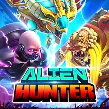 MB8 - Alien Hunter - Fishing Games - mb8live