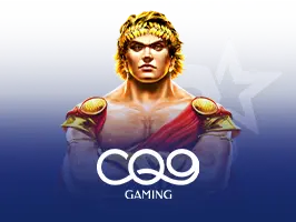 MB8 - CQ9 Gaming - mb8live