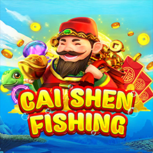 MB8 - Cai Shen Fishing - Fishing Games - mb8live