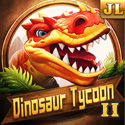 MB8 - Dinosaur Tycoon II - Fishing Games - mb8live