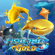 MB8 - Fishermen Gold - Fishing Games - mb8live