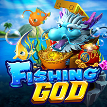 MB8 - Fishing God - Fishing Games - mb8live
