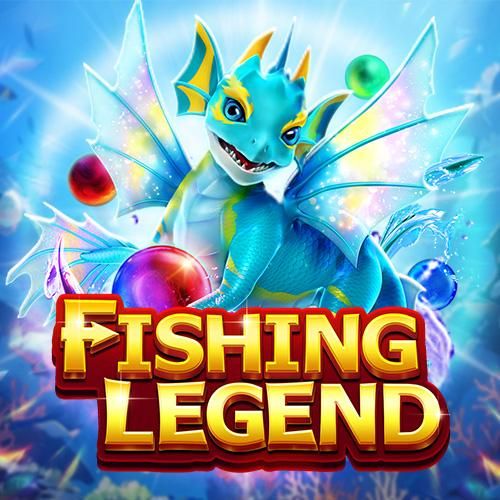 MB8 - Fishing Legend - Fishing Games - mb8live