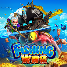 MB8 - Fishing War - Fishing Games - mb8live