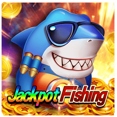 MB8 - Jackpot Fishing - Fishing Games - mb8live