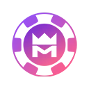 MB8 - King Midas - Icon - mb8live