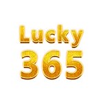MB8 - Lucky365 - Icon - mb8live