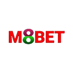 MB8 - M8bet - Icon - mb8live