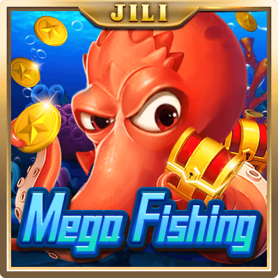 MB8 - Mega Fishing - Fishing Games - mb8live