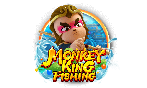 MB8 - Monkey King Fishing - Fishing Games - mb8live