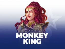 MB8 - Monkey King - mb8live