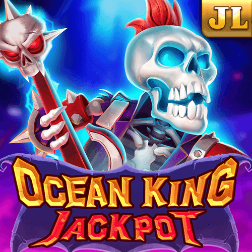 MB8 - Ocean King Jackpot - Fishing Games - mb8live