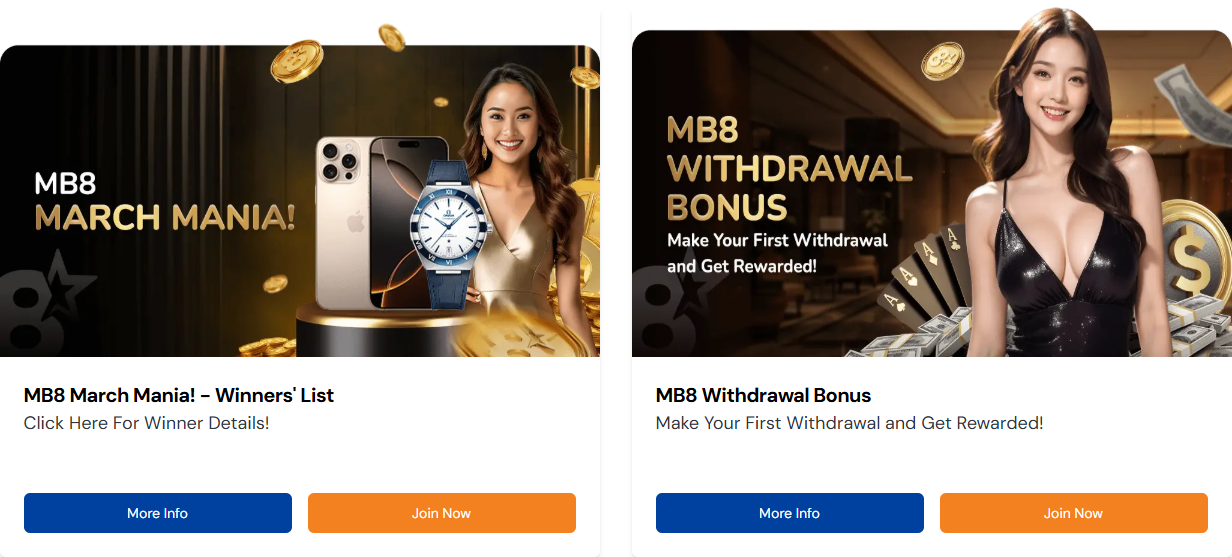 MB8 - Promotion Banner 4 - Dekstop - mb8live