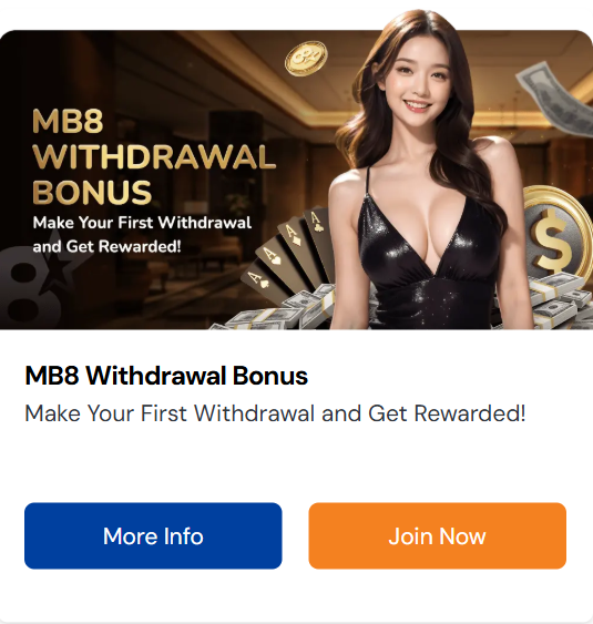 MB8 - Promotion Banner 8 - mb8live