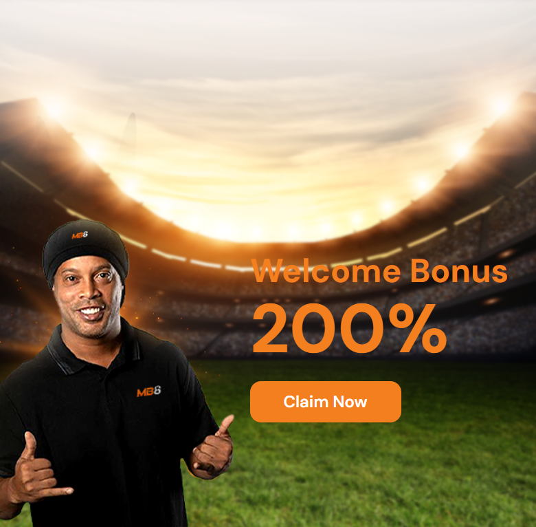 MB8 - Promotion Welcome Bonus Image - mb8live