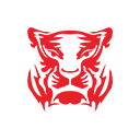 MB8 - Red Tiger - Icon - mb8live