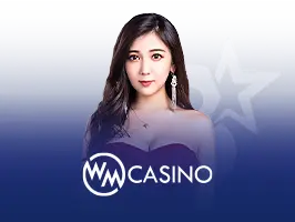 MB8 - WM Casino - Live Games - mb8live