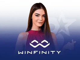 MB8 - Winfinity - Live Games - mb8live