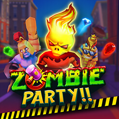 MB8 - Zombie Party - Fishing Games - mb8live