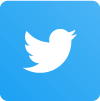 Twitter Icon - mb8live