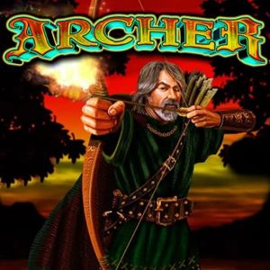 Archer Slot- Logo - mb8live
