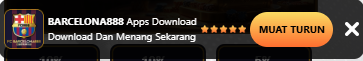 Barcelona888 APK Download - mb8live