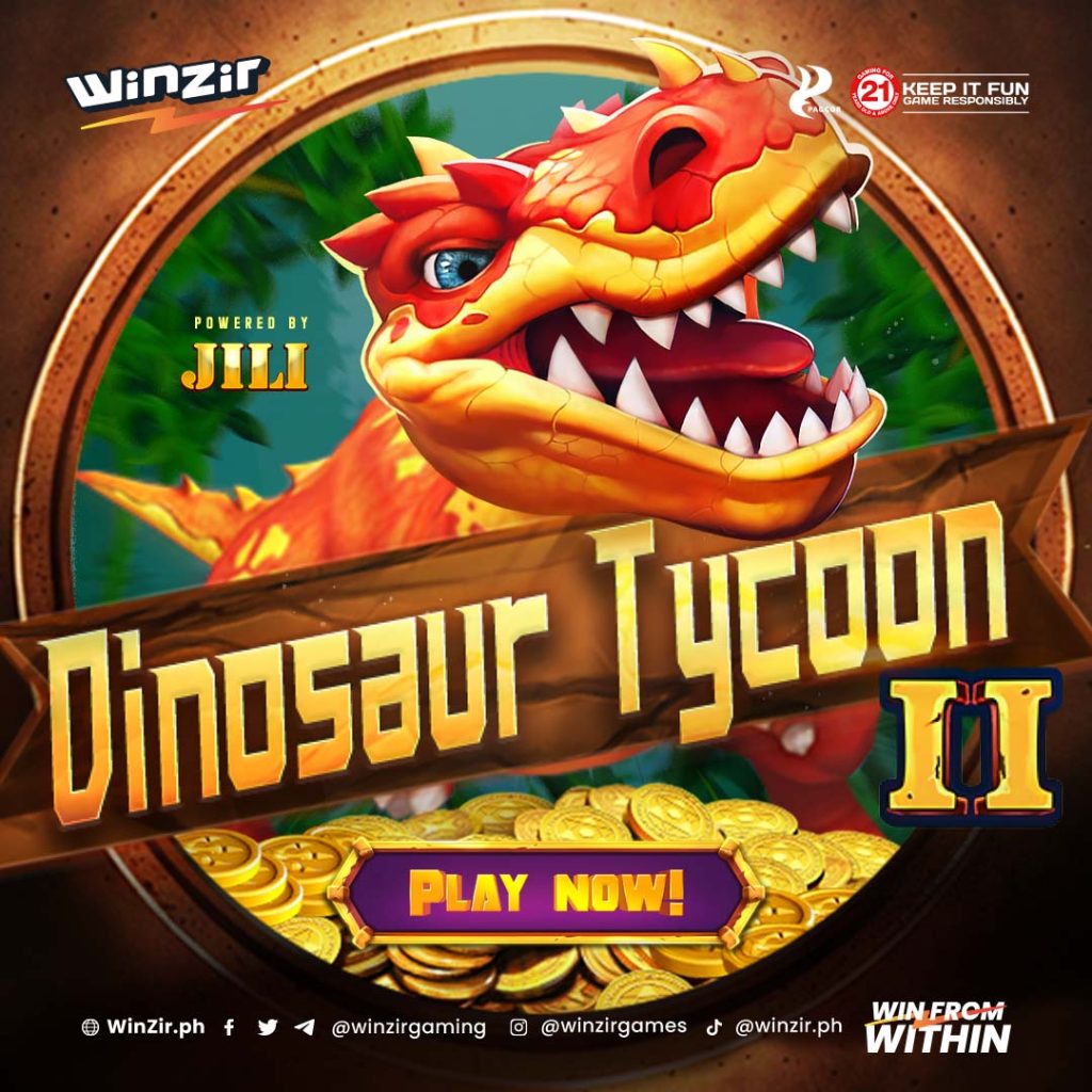 Dinosaur Tycoon 2 - Logo - mb8live