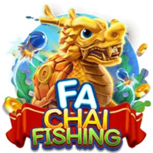 Fa Chai fishing - Logo - mb8live
