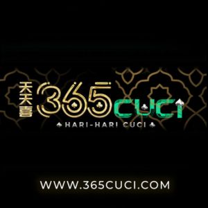 365Cuci - Logo - mb8live