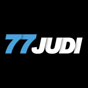 77Judi - Logo - mb8live