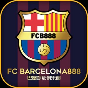 Barcelona888 - Logo - mb8live