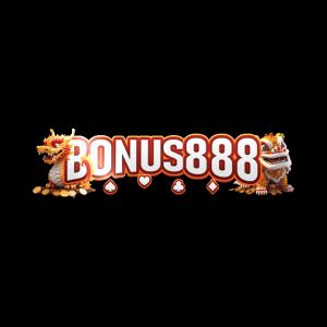 Bonus888 - Logo - mb8live