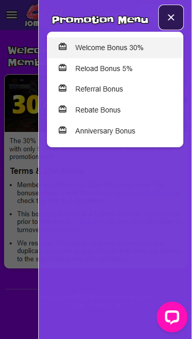 Jomkiss - Promotion - mb8live