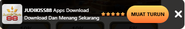 Judikiss88 APK Download - mb8live