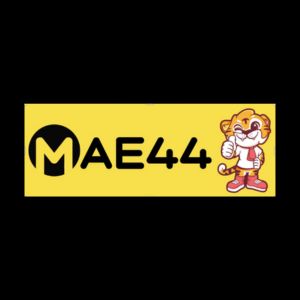 MAE44 - Logo - mb8live