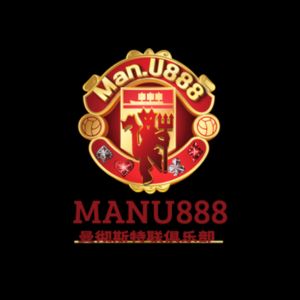 Manu888 - Logo - mb8live
