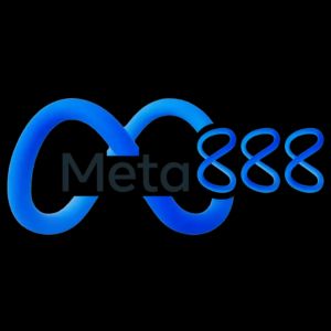 Meta888 - Logo - mb8live