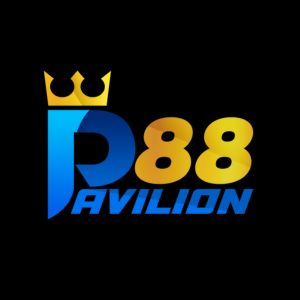 Pavilion88 - Logo - mb8live