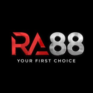 RA88 - Logo - mb8live