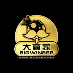 Bigwin888 - Logo - mb8live