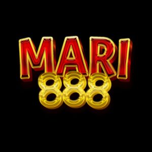 Mari888 - Logo - mb8live