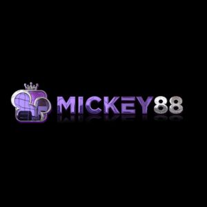 Mickey88 - Logo - mb8live
