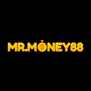 MrMoney88 - Logo - mb8live