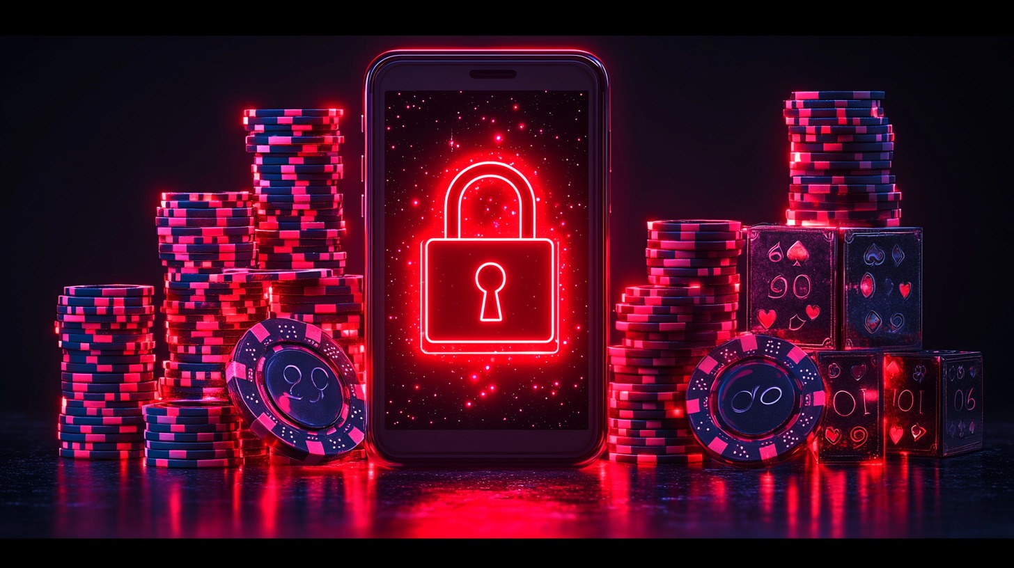 MB8 - Benefits of Using MB8 Online Casino Mobile Apps - mb8live