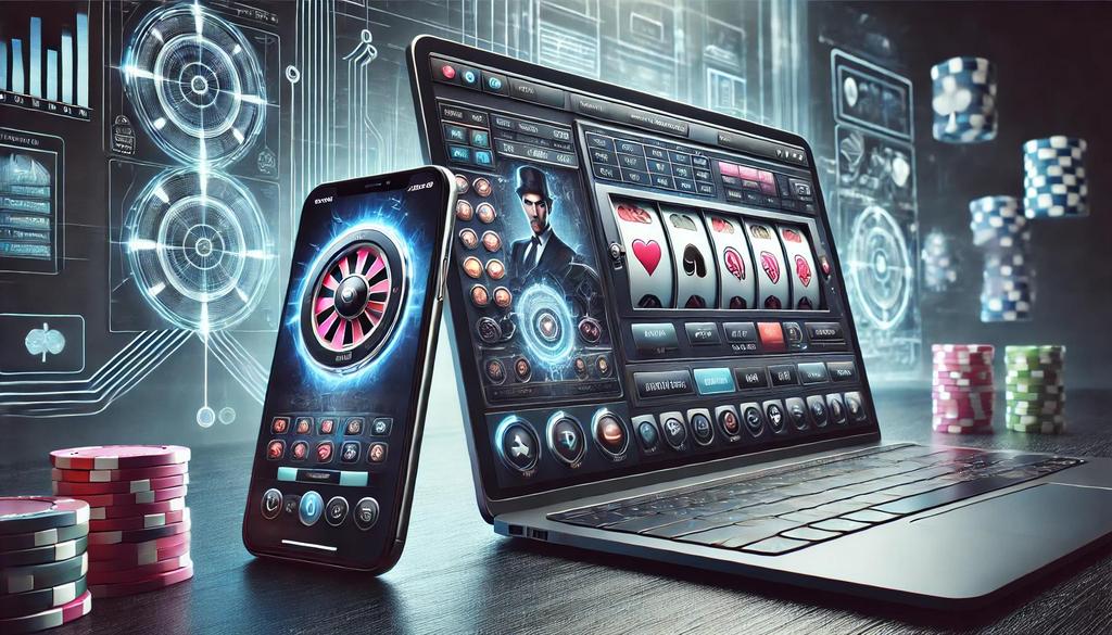 MB8 - Security and Fair Play at MB8 Online Casino - mb8live