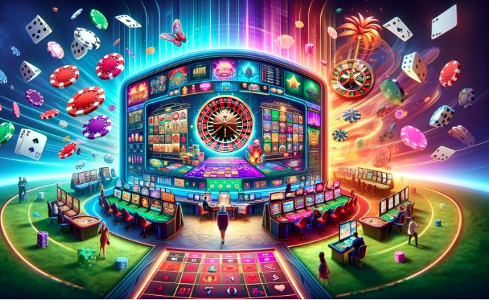 MB8 - Common Slot Mistakes to Avoid at MB8 Online Casino - mb8live
