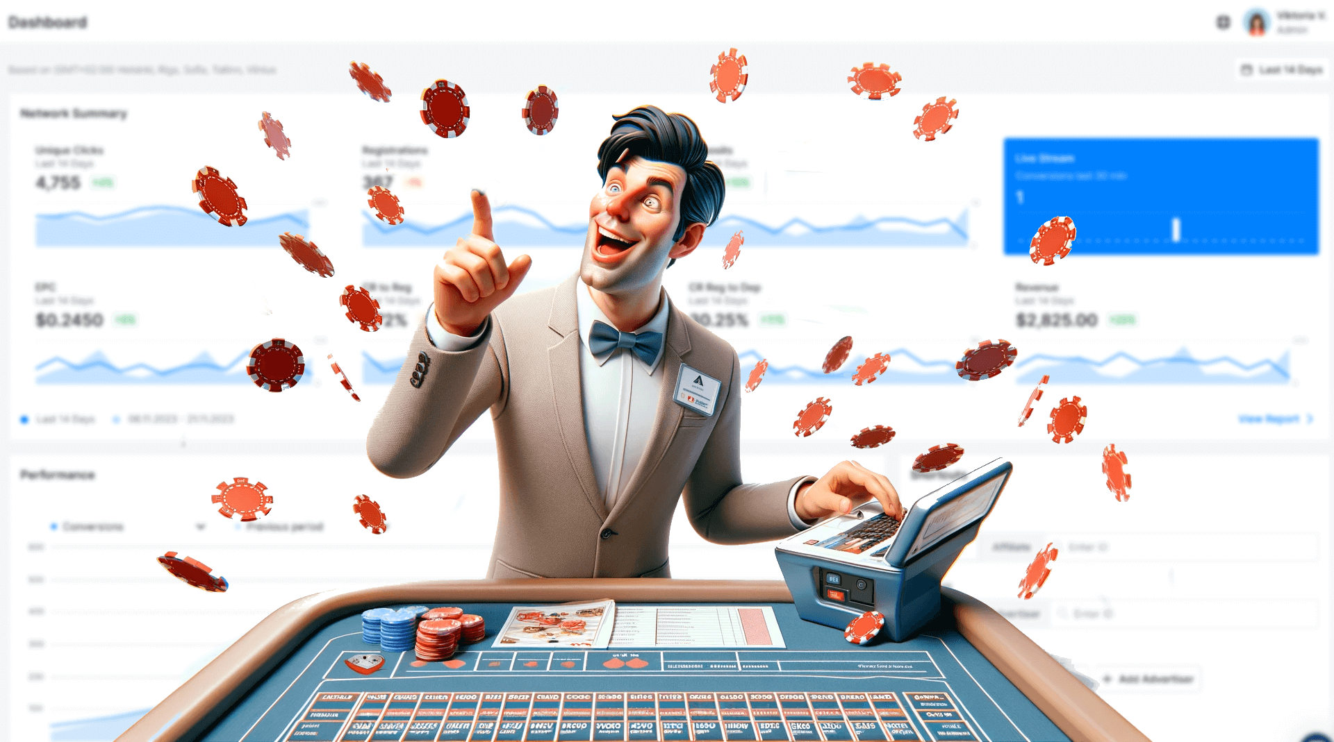 MB8 - Exclusive Bonuses and Promotions Through MB8 Online Casino Partnerships - mb8live