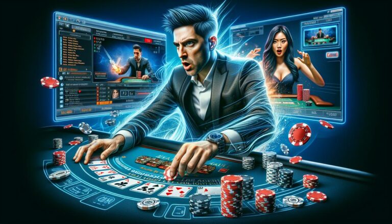 MB8 - Mobile Live Dealer Gaming at MB8 Online Casino - mb8live