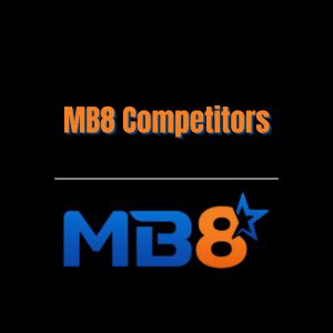 MB8 Competitors - Logo - MB8