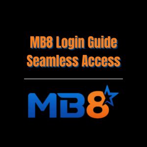 MB8 Login Guide Seamless Access - Logo - MB8